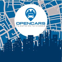 Grupo Opencars logo, Grupo Opencars contact details