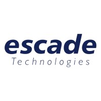 Escade Technologies logo, Escade Technologies contact details