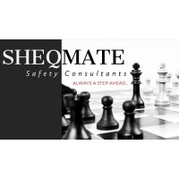 SHEQMATE Safety Consultants logo, SHEQMATE Safety Consultants contact details