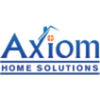 Axiom Home Solutions logo, Axiom Home Solutions contact details