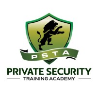 Private Security Training Academy logo, Private Security Training Academy contact details