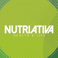 Nutriativa logo, Nutriativa contact details