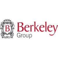 Berkeley Group Plc MEA & India logo, Berkeley Group Plc MEA & India contact details