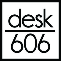 Desk606 logo, Desk606 contact details