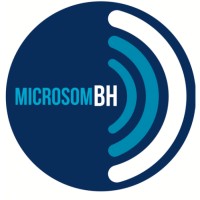 Microsom BH- Aparelhos Auditivos e Cpap logo, Microsom BH- Aparelhos Auditivos e Cpap contact details