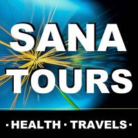 Sana Tours Health Travels Specialized Tour in Medical & Tourism. logo, Sana Tours Health Travels Specialized Tour in Medical & Tourism. contact details