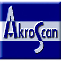 Akroscan END Chile SA logo, Akroscan END Chile SA contact details