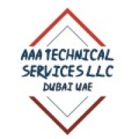 AAA Technical Services LLC Dubai logo, AAA Technical Services LLC Dubai contact details