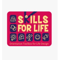 Skills for Life logo, Skills for Life contact details