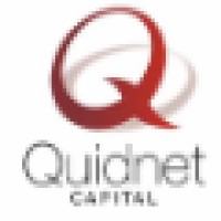 Quidnet Capital Partners LLP logo, Quidnet Capital Partners LLP contact details