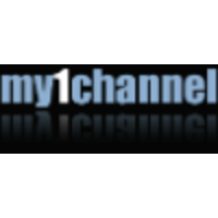 My1channel logo, My1channel contact details