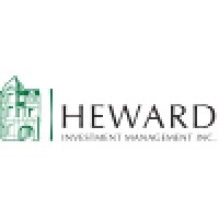 Heward Investment Management Inc. logo, Heward Investment Management Inc. contact details