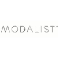 MODALIST logo, MODALIST contact details