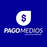 Pagomedios logo, Pagomedios contact details