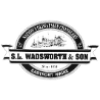 S. L. Wadsworth & Son, Inc. logo, S. L. Wadsworth & Son, Inc. contact details