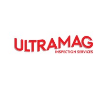 Ultramag Inspection Services Ltd. logo, Ultramag Inspection Services Ltd. contact details