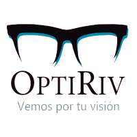 OptiRiv Glasses Store logo, OptiRiv Glasses Store contact details