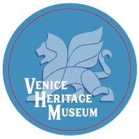 Venice Heritage Museum logo, Venice Heritage Museum contact details