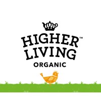 Higher Living Organic Tea logo, Higher Living Organic Tea contact details