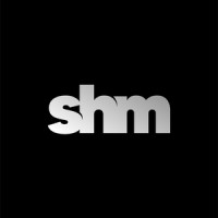 SHM logo, SHM contact details