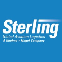 Sterling Global Aviation Logistics logo, Sterling Global Aviation Logistics contact details