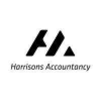 Harrisons Accountancy logo, Harrisons Accountancy contact details