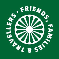 Friends, Families and Travellers logo, Friends, Families and Travellers contact details