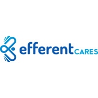 efferentCARES Initiative logo, efferentCARES Initiative contact details