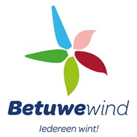 Betuwewind logo, Betuwewind contact details