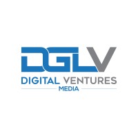 Digital Ventures Media logo, Digital Ventures Media contact details