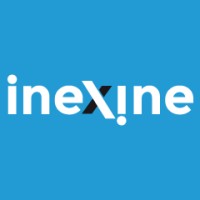 Inexine logo, Inexine contact details