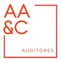 AAC Auditores Consultores SpA logo, AAC Auditores Consultores SpA contact details