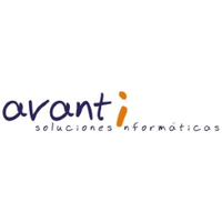 AVANTI SERVICIOS INFORMÁTICOS, S.L. logo, AVANTI SERVICIOS INFORMÁTICOS, S.L. contact details