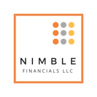 NIMBLE FINANCIALS LLC logo, NIMBLE FINANCIALS LLC contact details