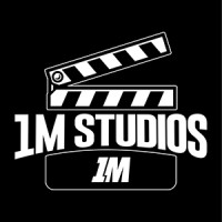 1M Studios logo, 1M Studios contact details