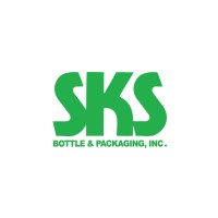 SKS Bottle & Packaging logo, SKS Bottle & Packaging contact details