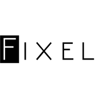 FIXEL Studio logo, FIXEL Studio contact details