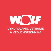 Wolf Slovenská republika logo, Wolf Slovenská republika contact details