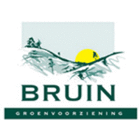 Bruin Groenvoorziening logo, Bruin Groenvoorziening contact details