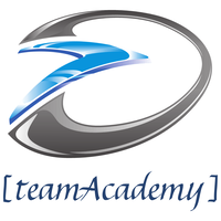 teamAcademy BV logo, teamAcademy BV contact details