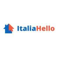 ItaliaHello logo, ItaliaHello contact details