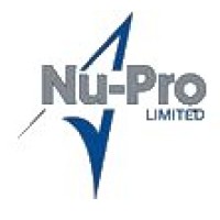 Nu-Pro Limited logo, Nu-Pro Limited contact details