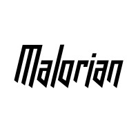 Malorian logo, Malorian contact details