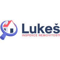 Lukeš INSPEKCE NEMOVITOSTÍ logo, Lukeš INSPEKCE NEMOVITOSTÍ contact details