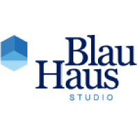 Blau Haus Studio logo, Blau Haus Studio contact details