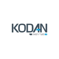 Kodan Medicam Ltd logo, Kodan Medicam Ltd contact details