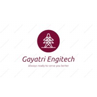 Gayatri Engitech logo, Gayatri Engitech contact details