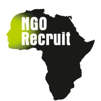 NGO Recruit logo, NGO Recruit contact details