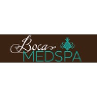 Boca MedSpa logo, Boca MedSpa contact details