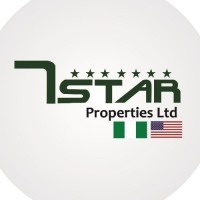 7STAR PROPERTIES LTD logo, 7STAR PROPERTIES LTD contact details